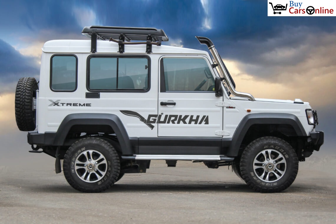 Force-Motors-Gurkha